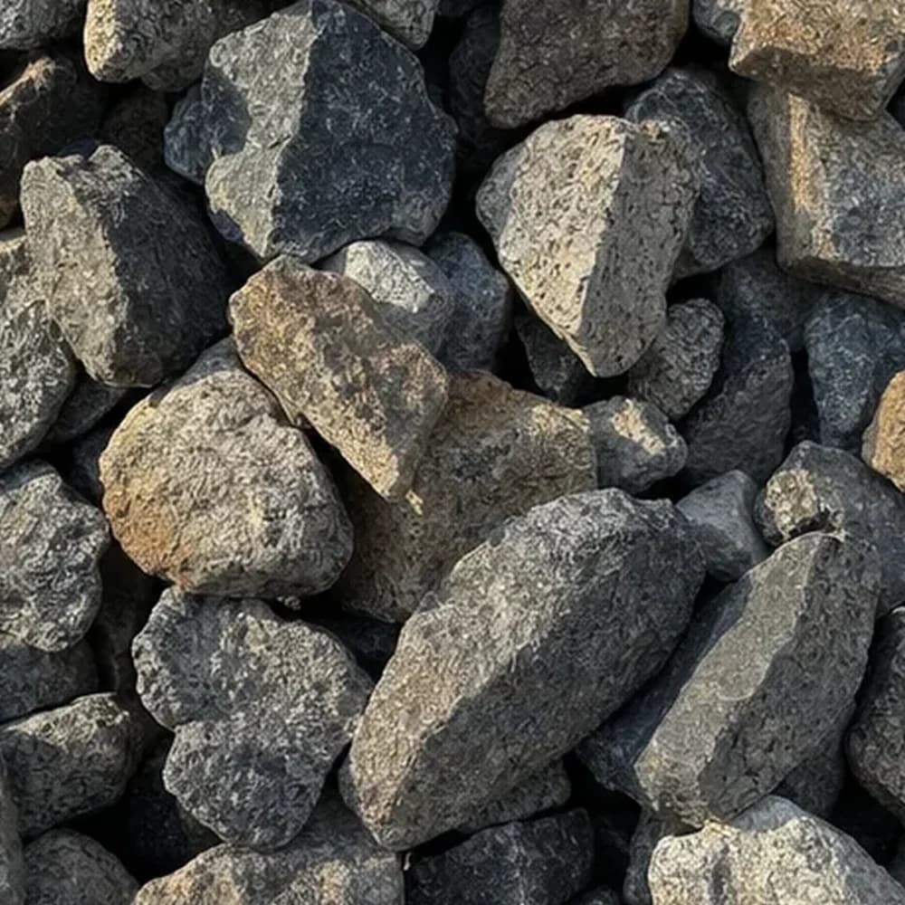#4 Crushed Stone - Image 1