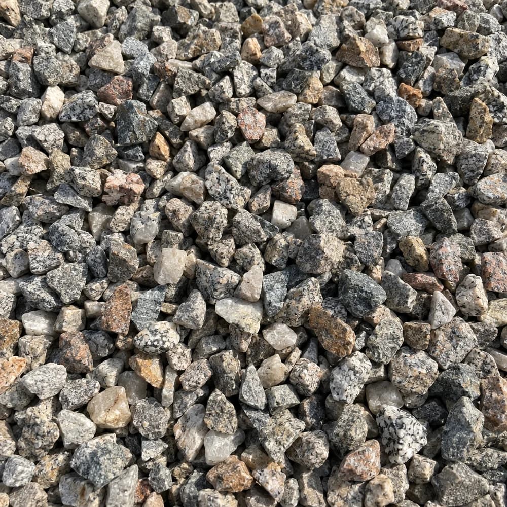 #78 Crushed Stone