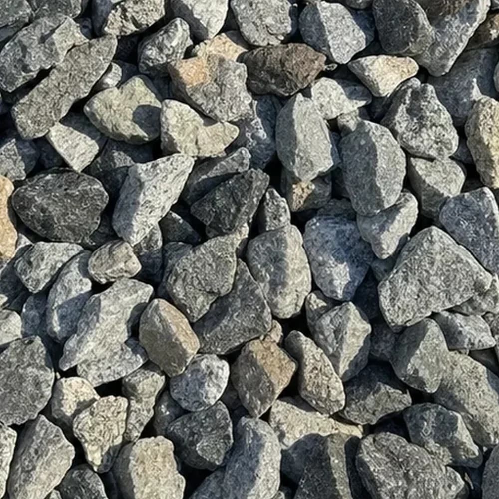 #8 Crushed Stone - Image 1