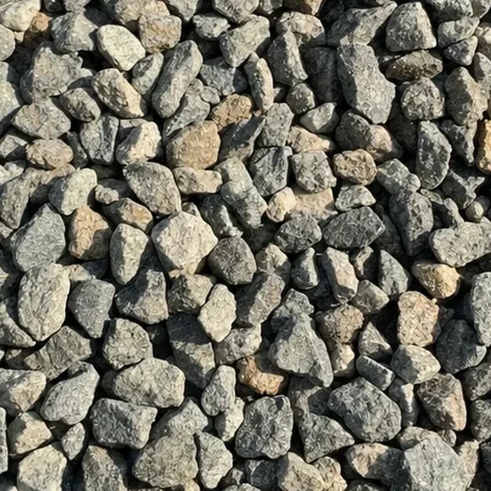 #89 Crushed Stone - Image 1