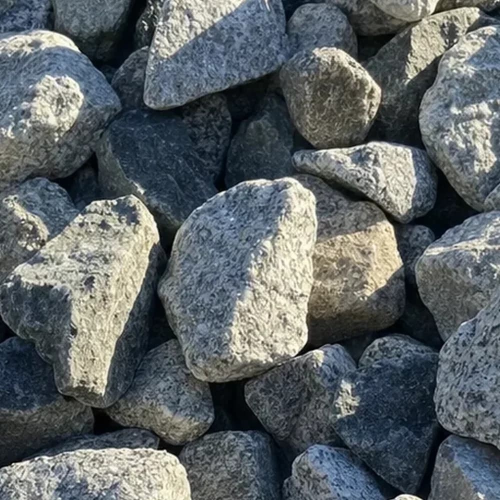 Railroad Ballast - Image 1