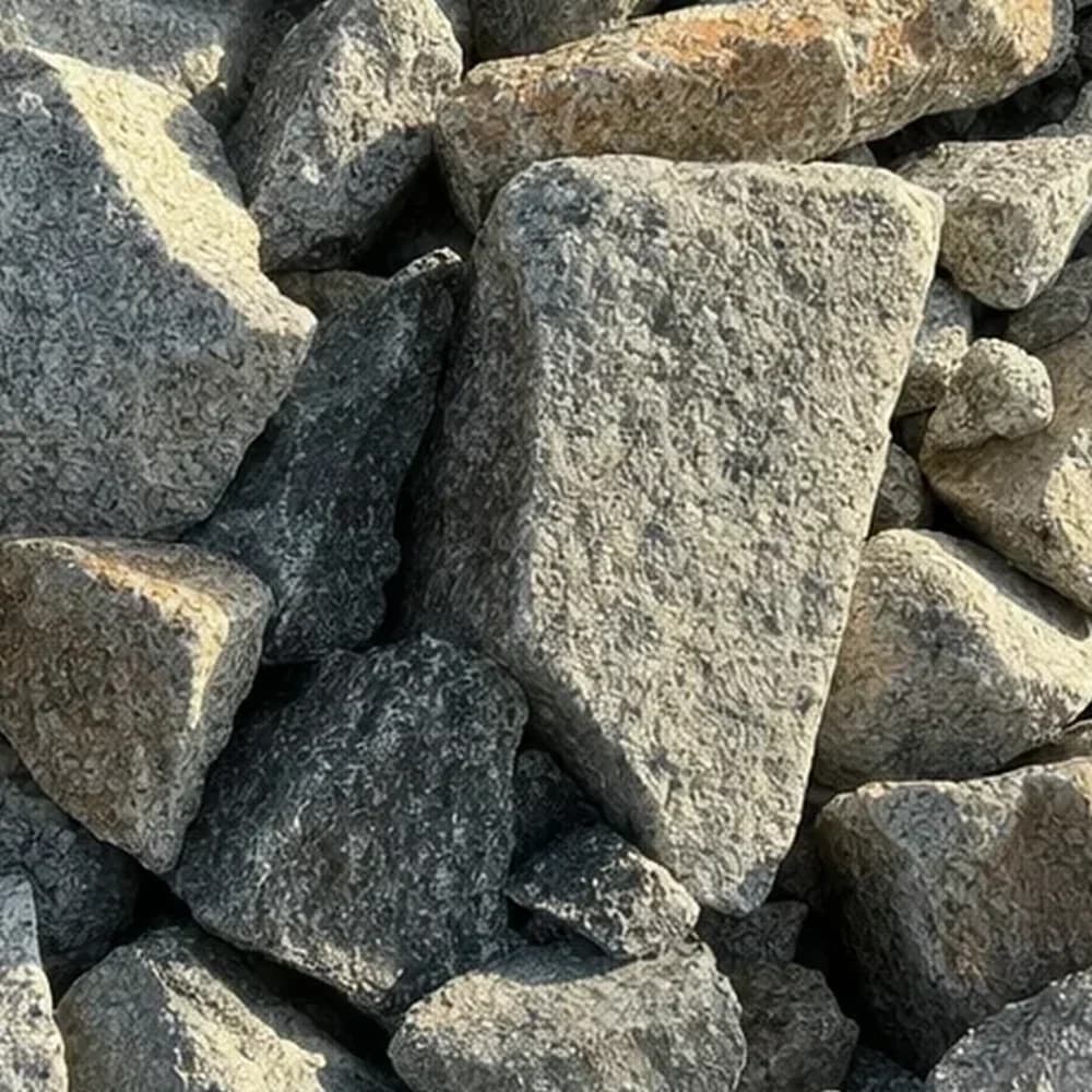Riprap - Image 1