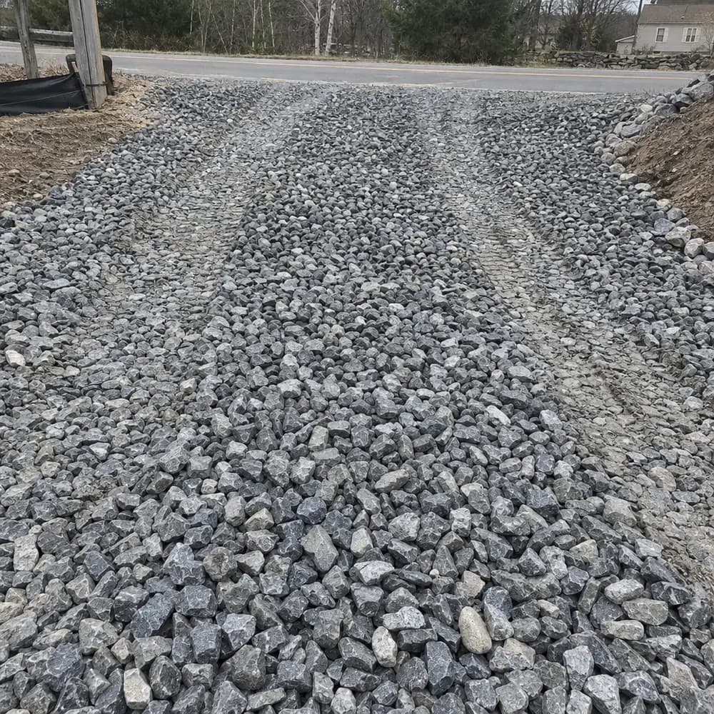 #2 Crushed Stone - Image 4