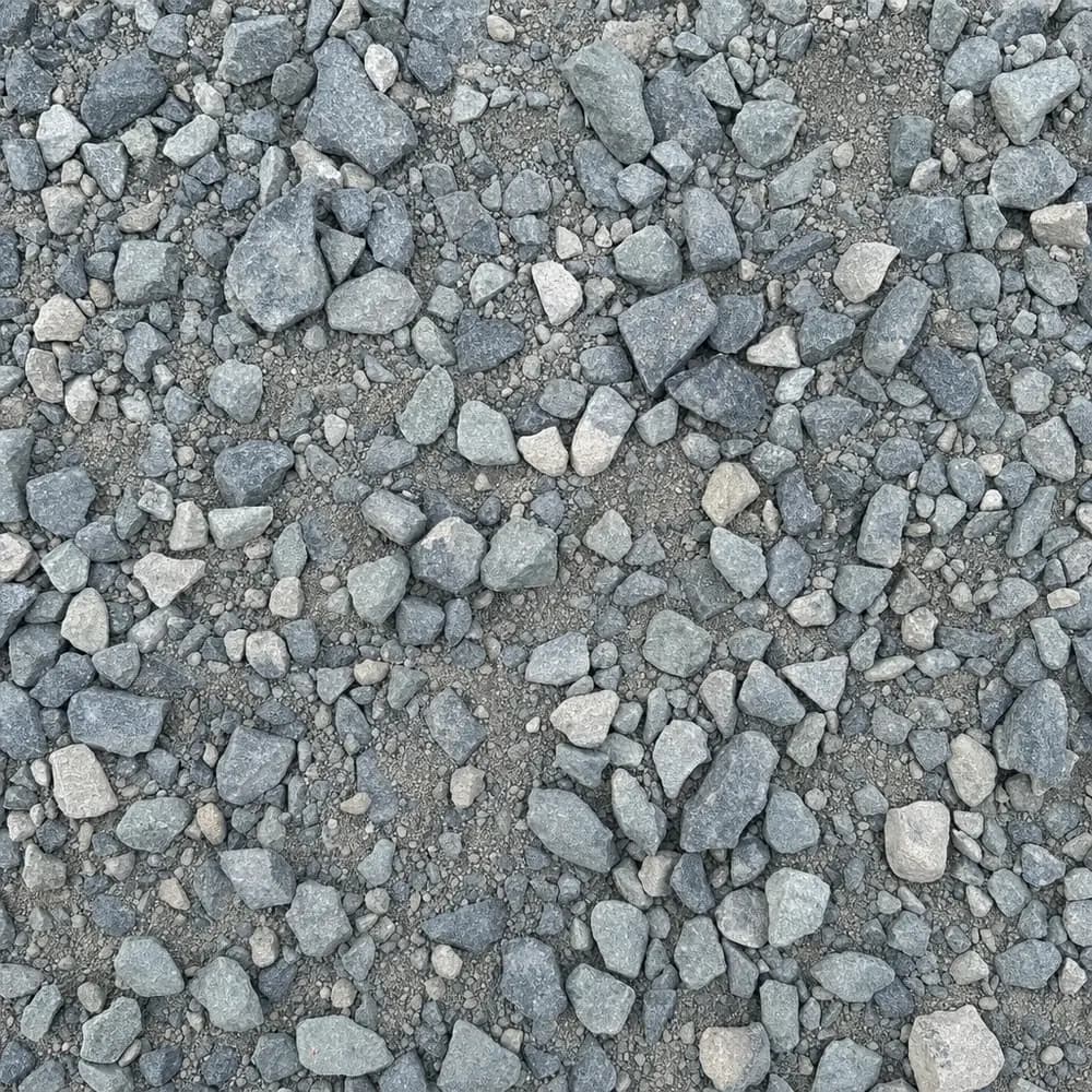 3/4 Crushed Base Course - Image 2