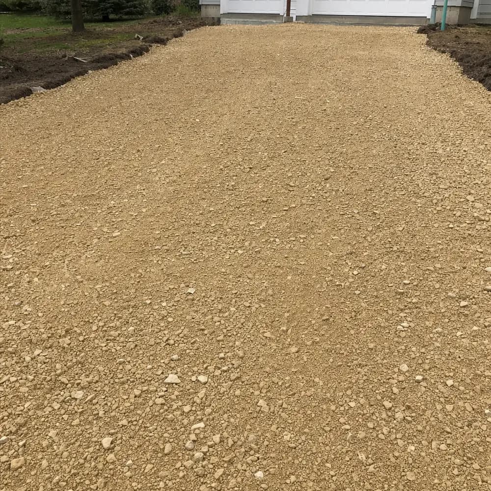 3/4 Crushed Base Course - Image 4